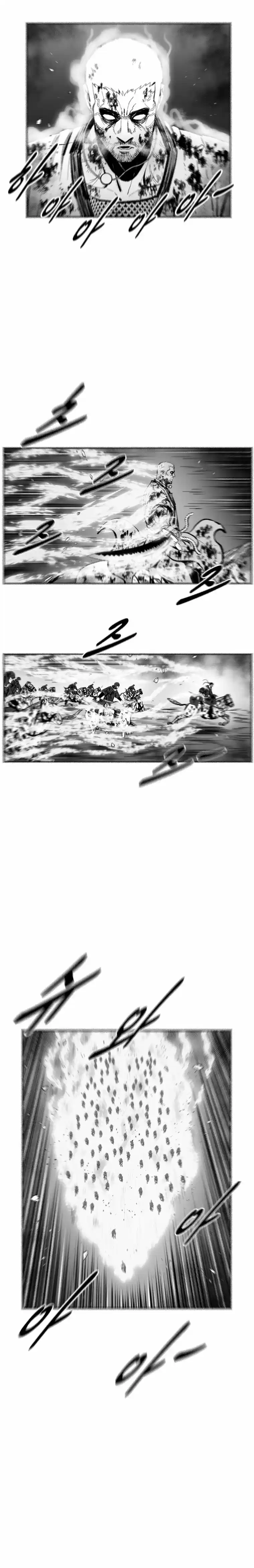 Red Storm Chapter 374