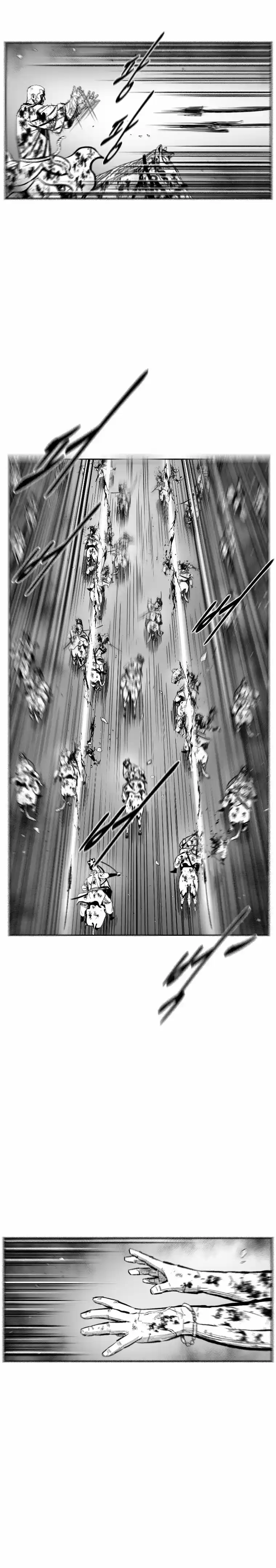 Red Storm Chapter 374