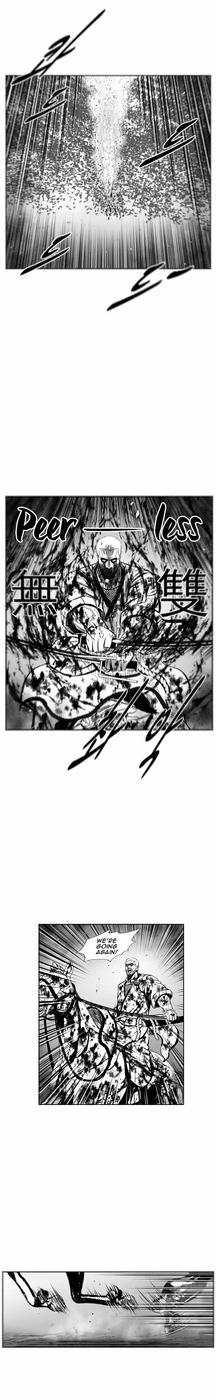 Red Storm Chapter 374