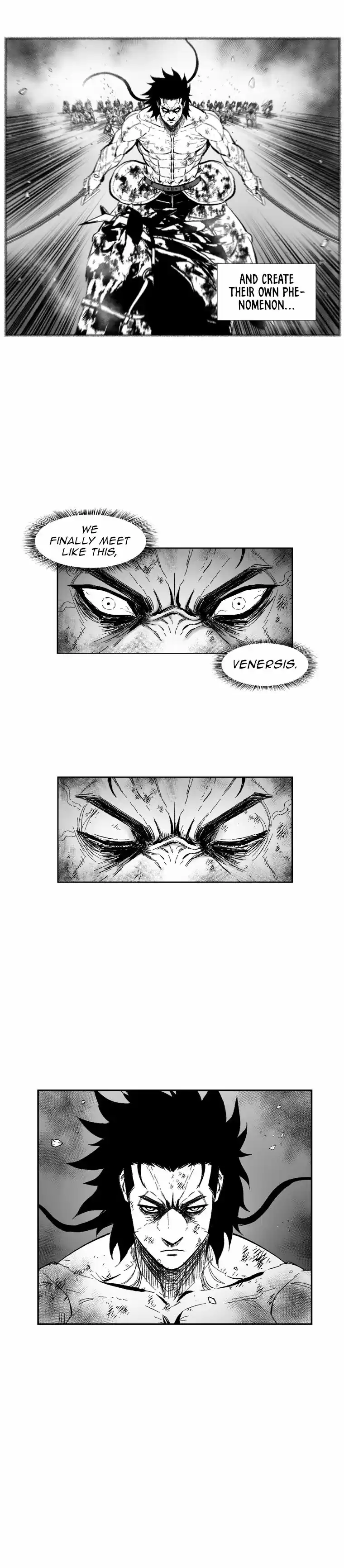 Red Storm Chapter 374