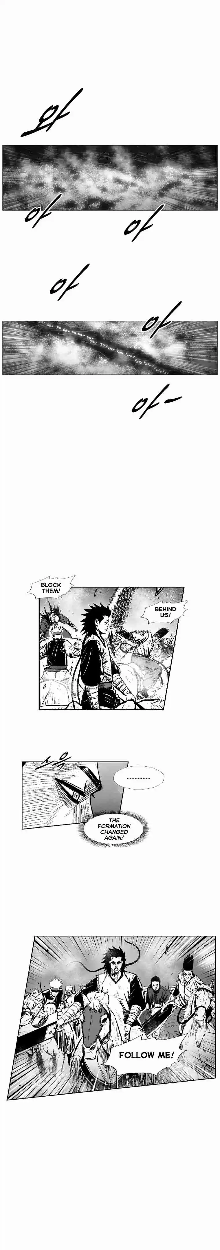 Red Storm Vol. 15 Ch. 280