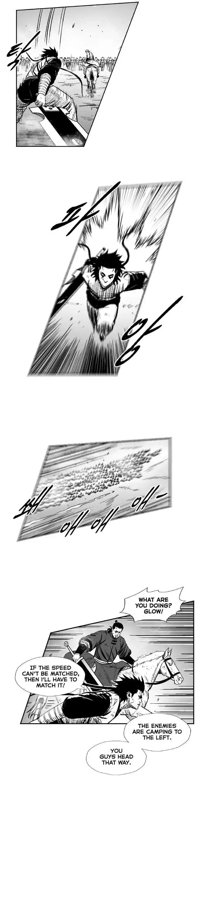 Red Storm Vol. 15 Ch. 280