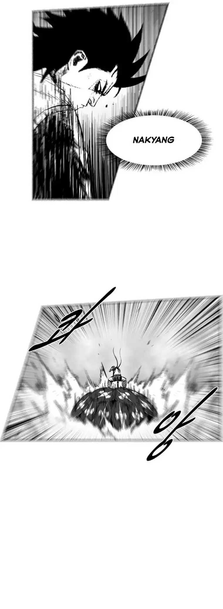 Red Storm Vol. 15 Ch. 280