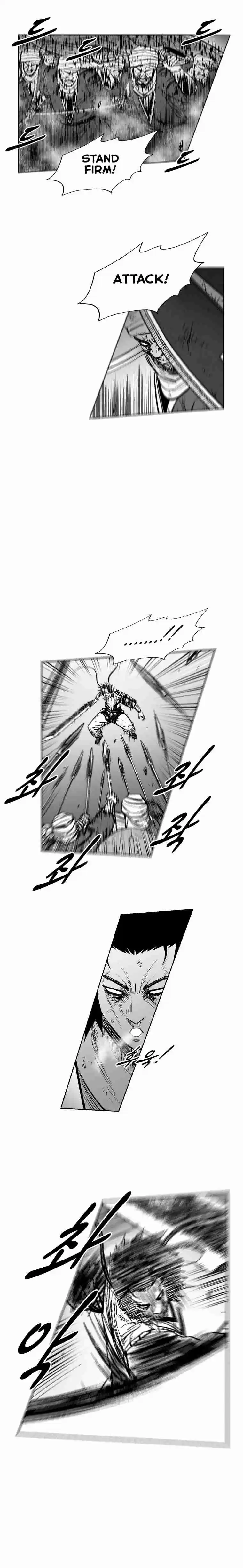 Red Storm Vol. 15 Ch. 280