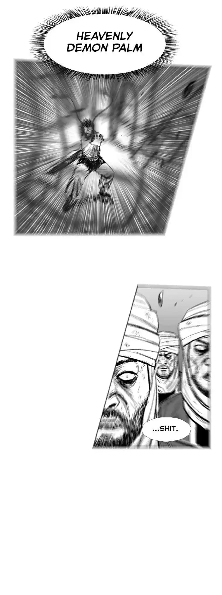 Red Storm Vol. 15 Ch. 280