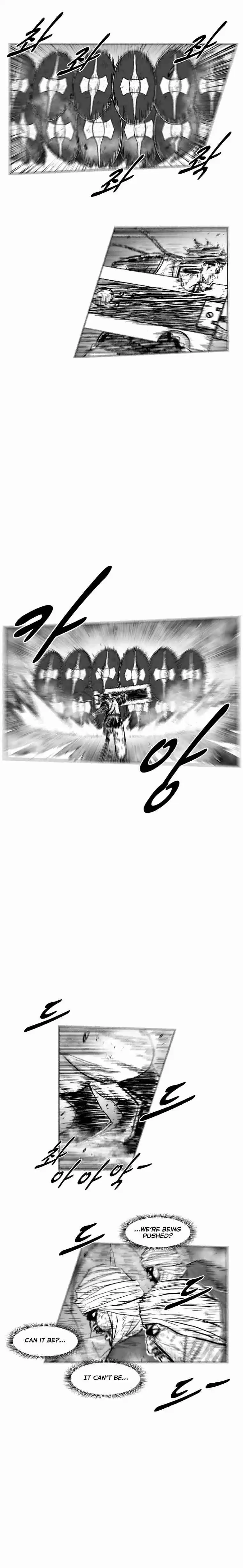 Red Storm Vol. 15 Ch. 280