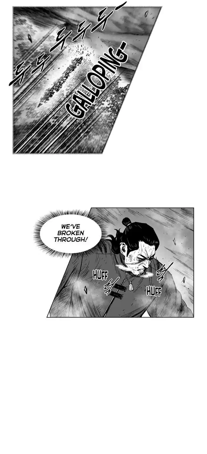 Red Storm Vol. 15 Ch. 285