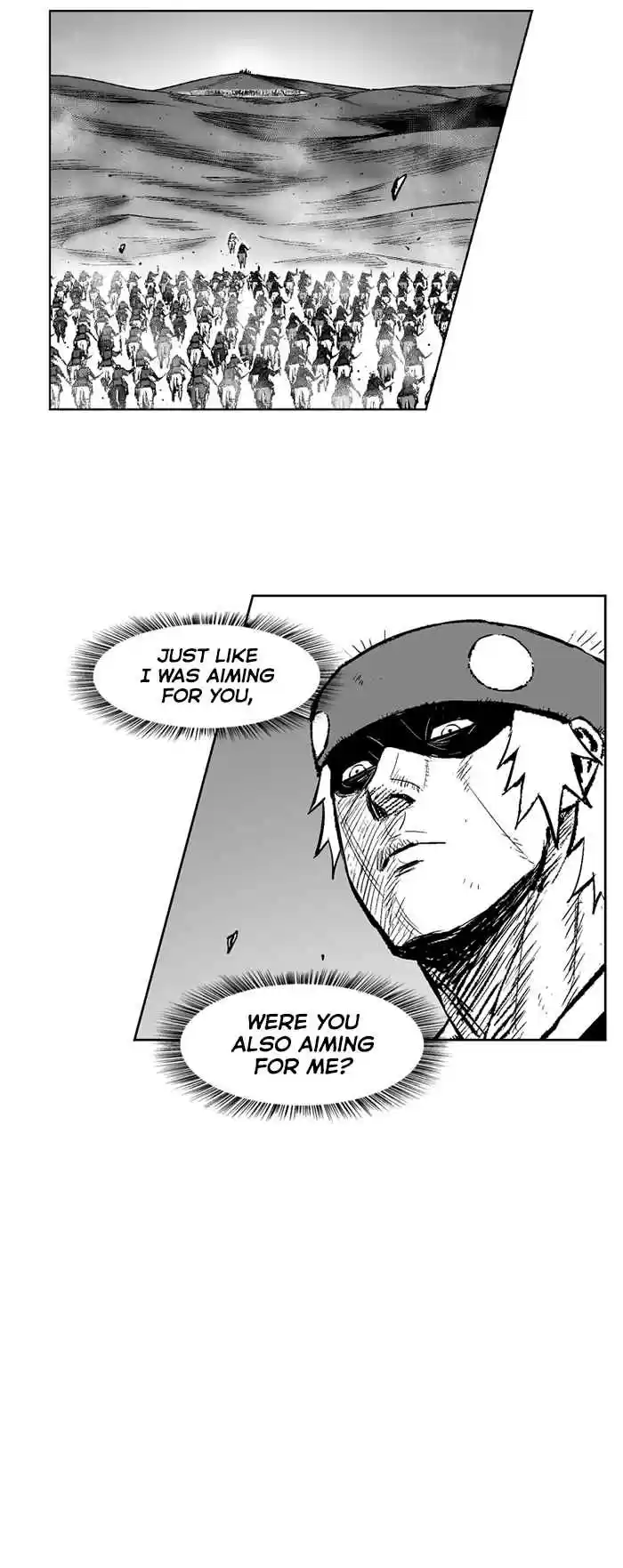 Red Storm Vol. 15 Ch. 285