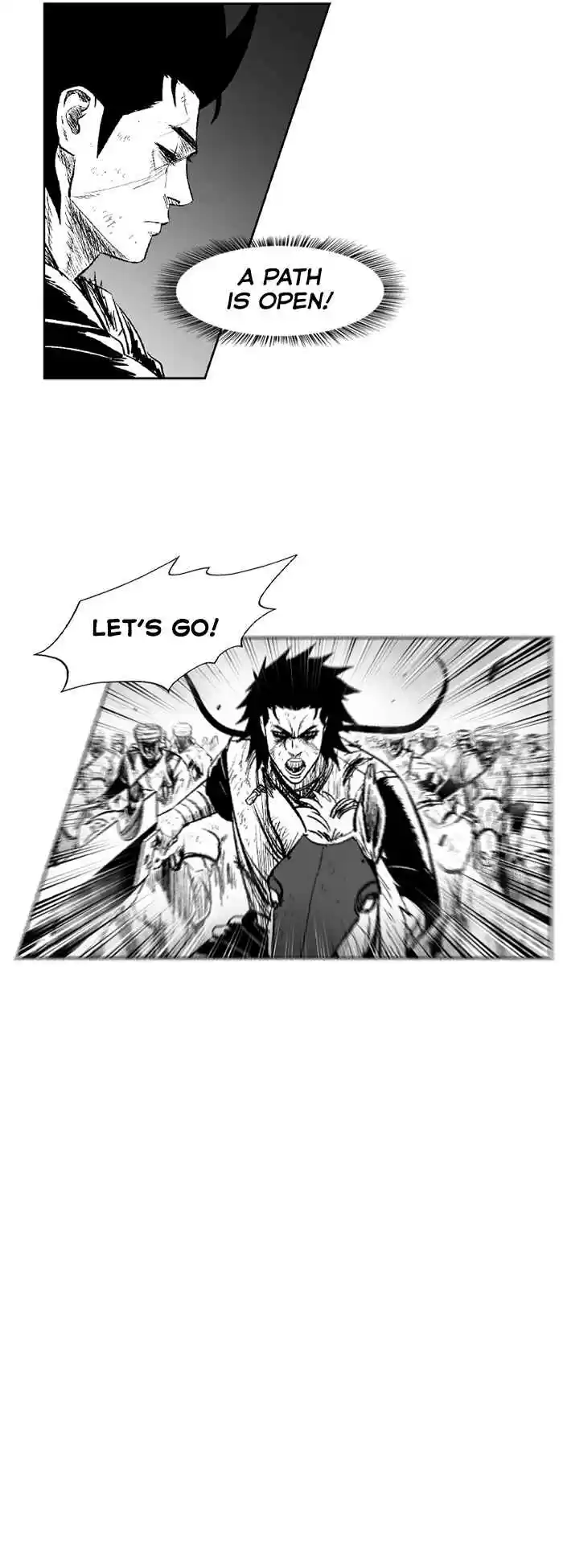 Red Storm Vol. 15 Ch. 285