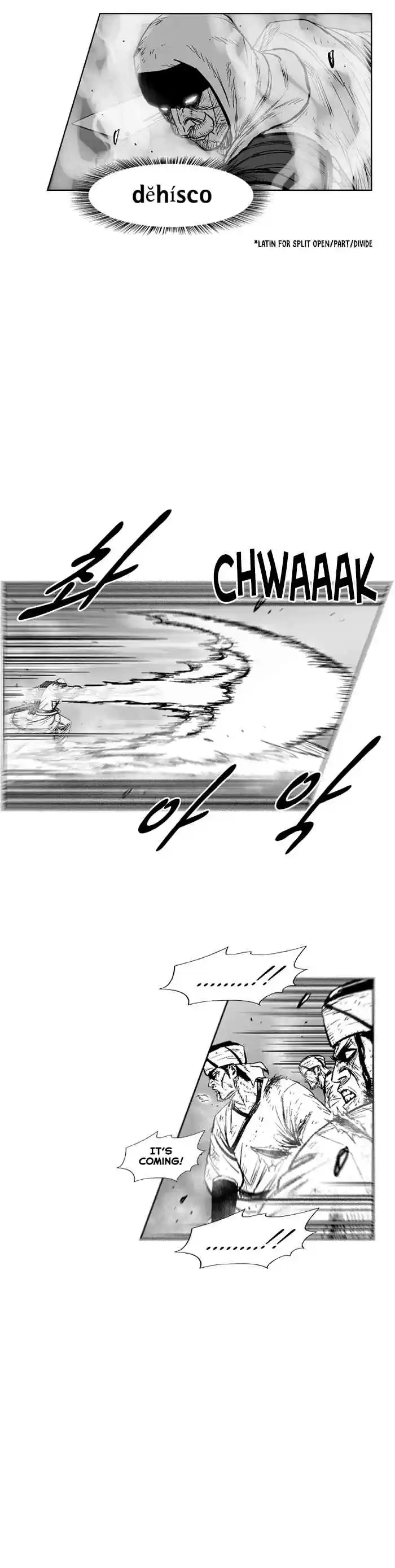 Red Storm Vol. 15 Ch. 286