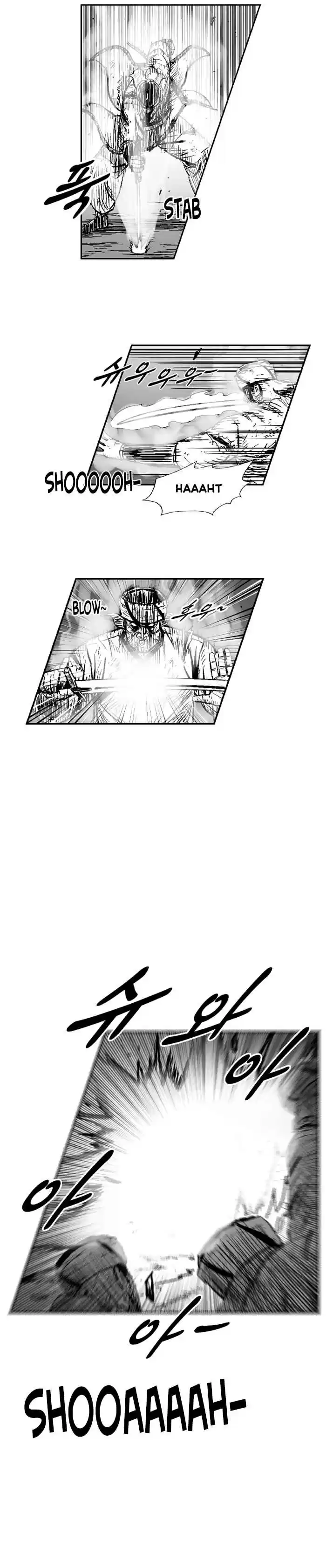 Red Storm Vol. 15 Ch. 286