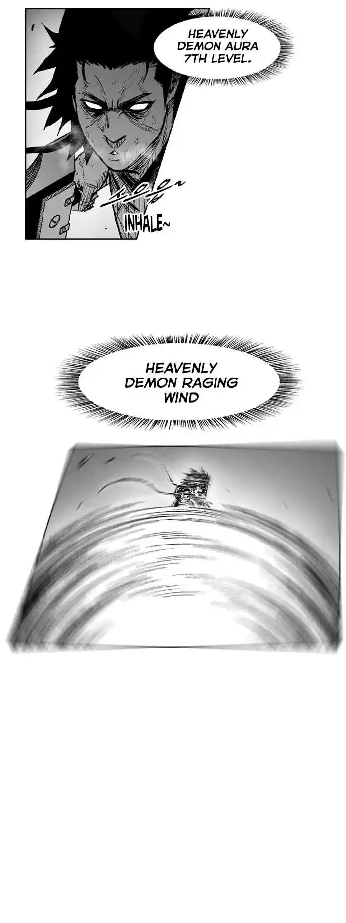 Red Storm Vol. 15 Ch. 286