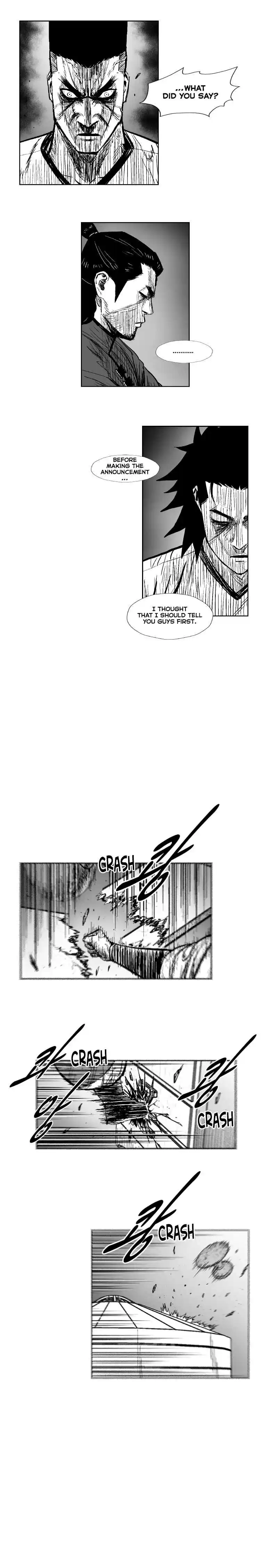 Red Storm Vol. 15 Ch. 288