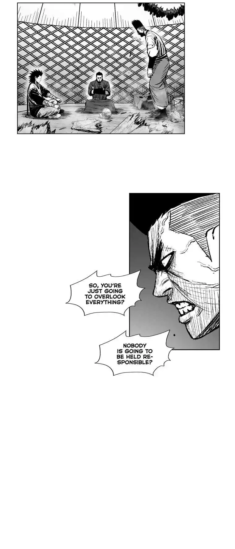 Red Storm Vol. 15 Ch. 288