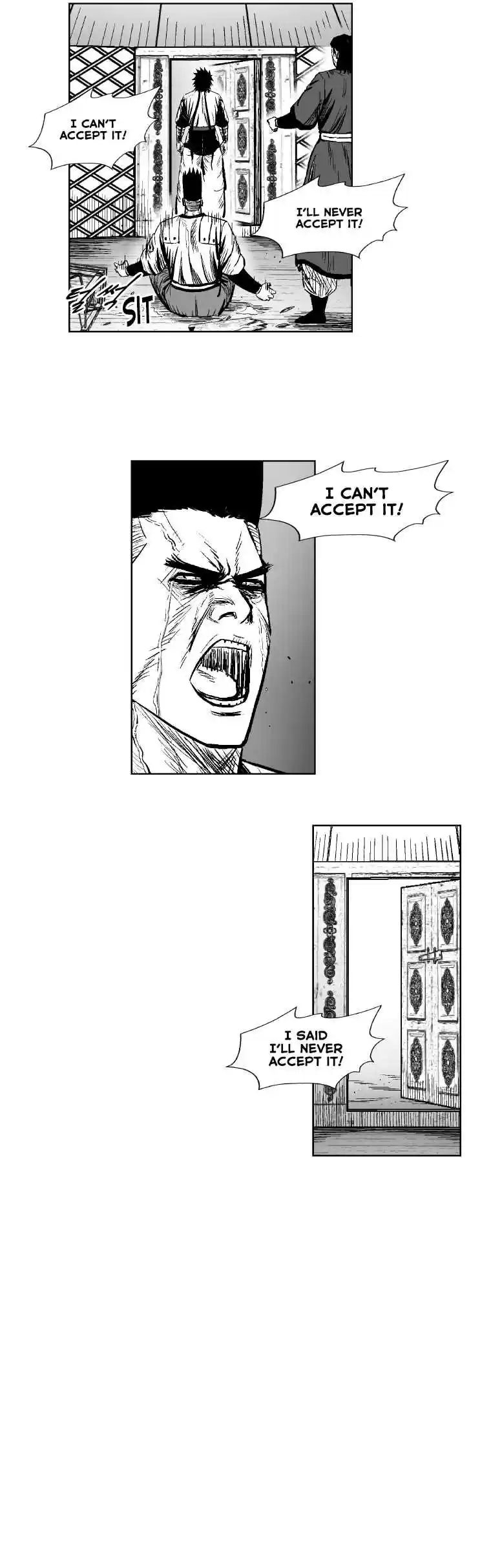 Red Storm Vol. 15 Ch. 288