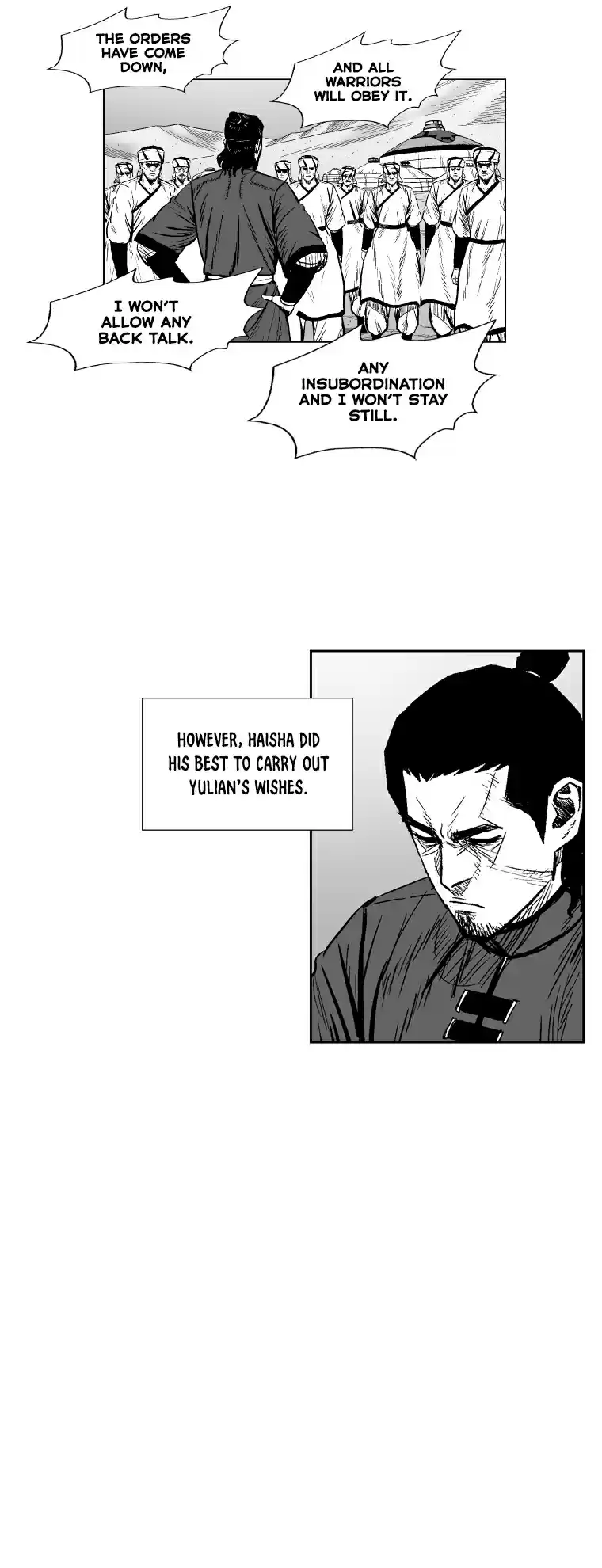 Red Storm Vol. 15 Ch. 288