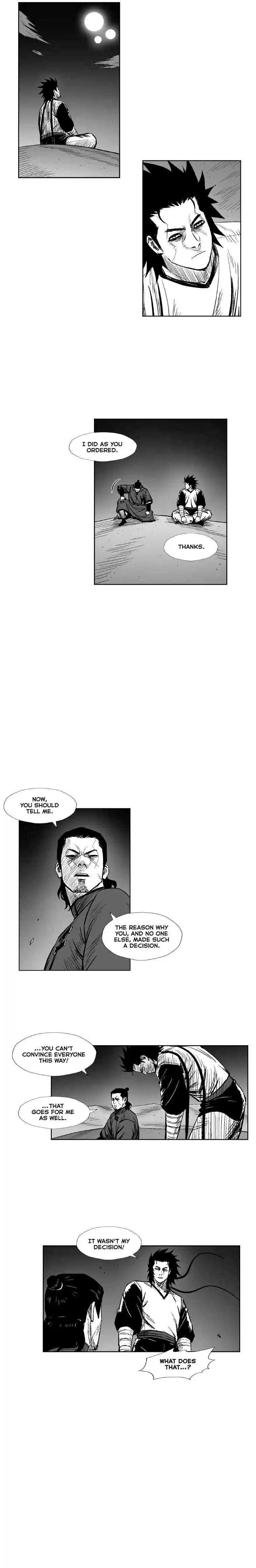 Red Storm Vol. 15 Ch. 288