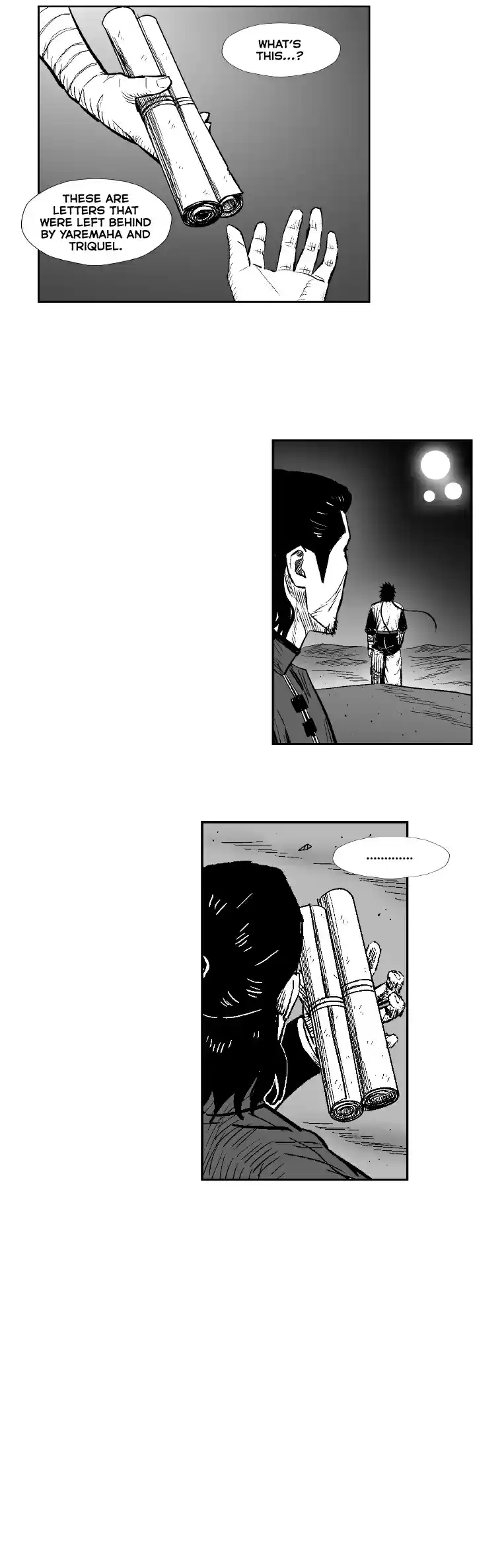 Red Storm Vol. 15 Ch. 288