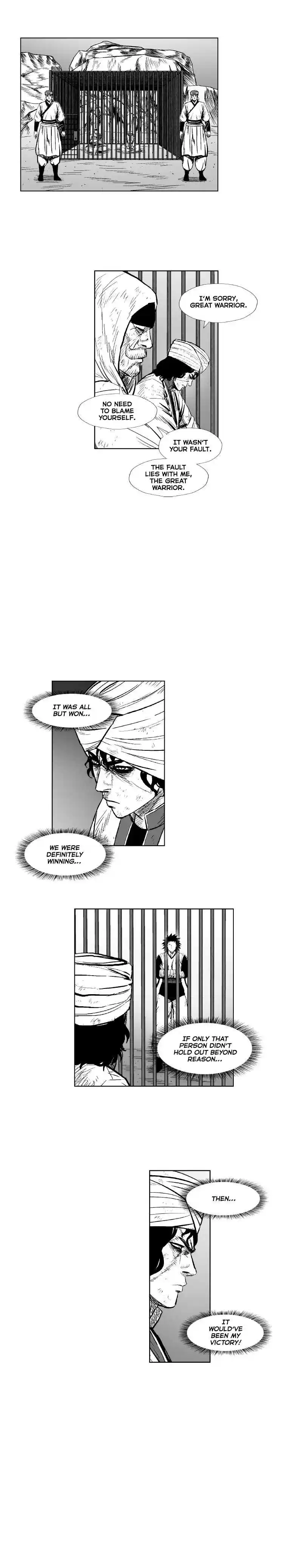 Red Storm Vol. 15 Ch. 288