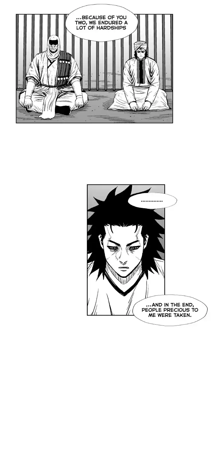 Red Storm Vol. 15 Ch. 288