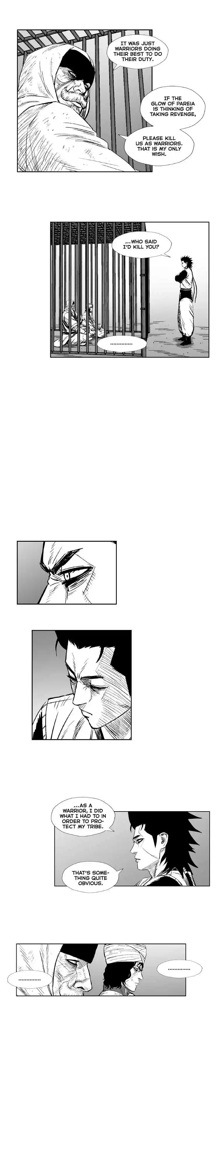 Red Storm Vol. 15 Ch. 288