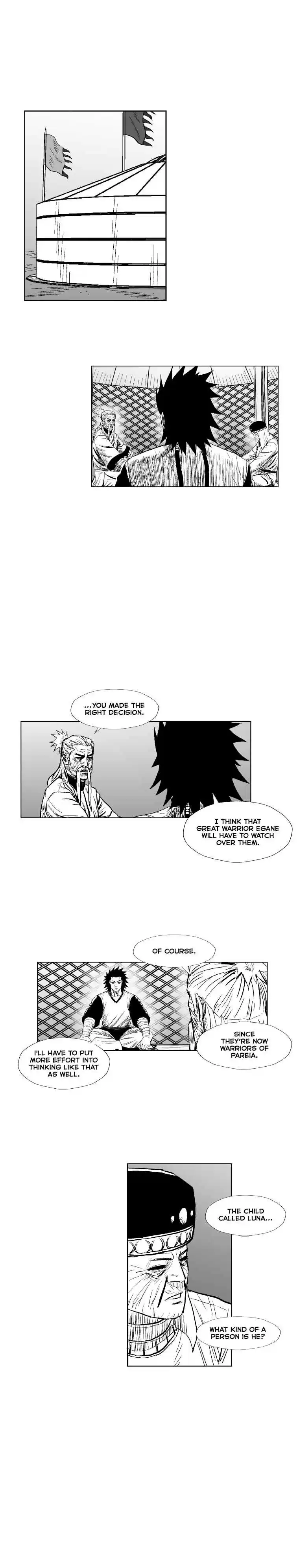 Red Storm Vol. 15 Ch. 288