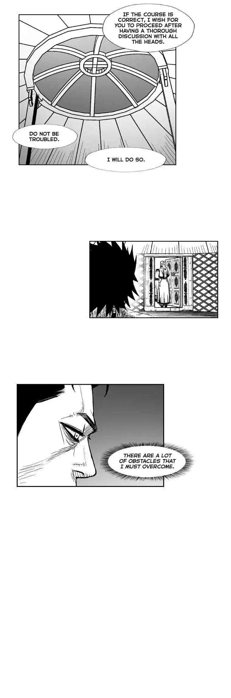 Red Storm Vol. 15 Ch. 288