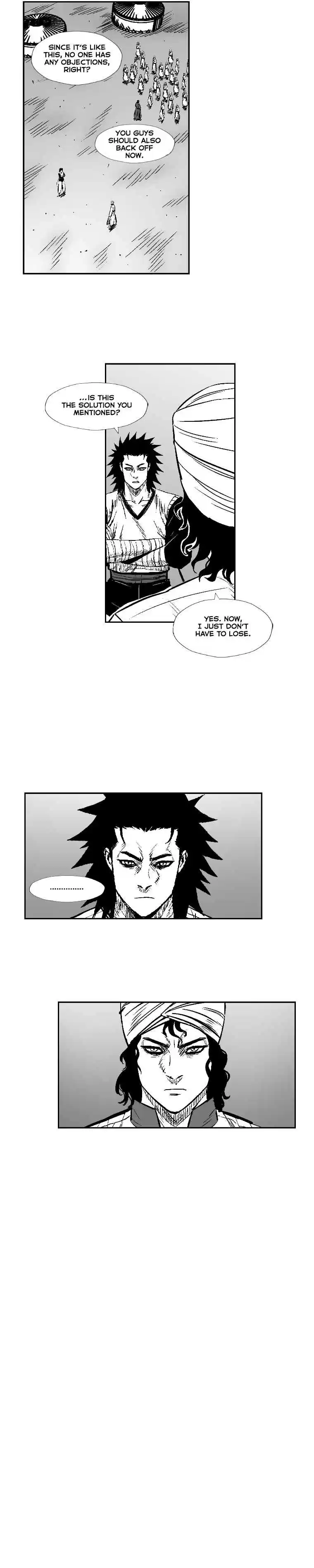 Red Storm Vol. 15 Ch. 289