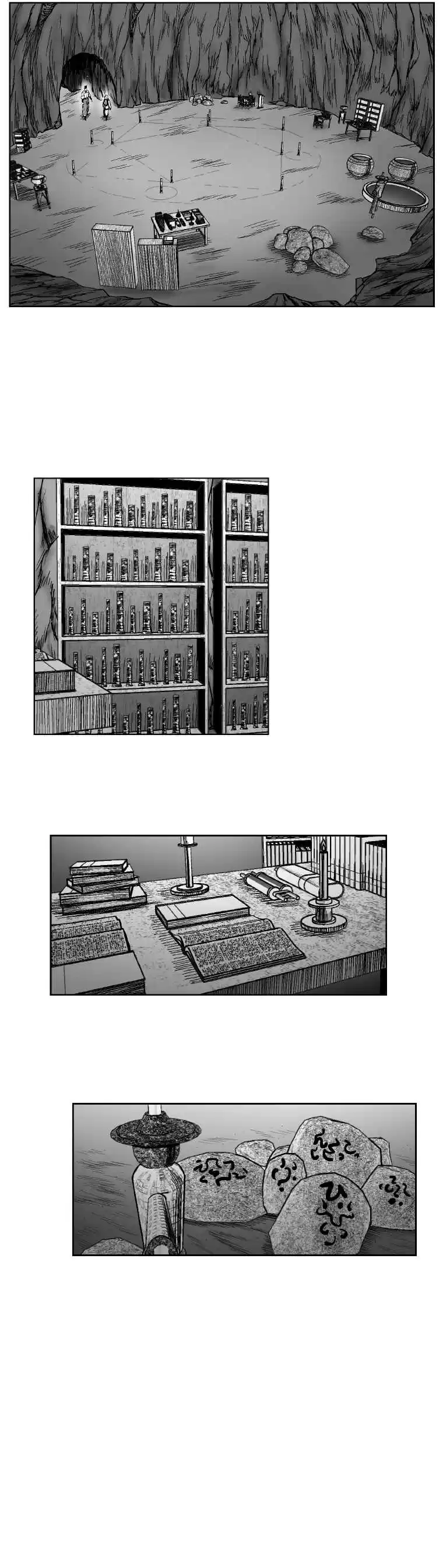 Red Storm Vol. 15 Ch. 289