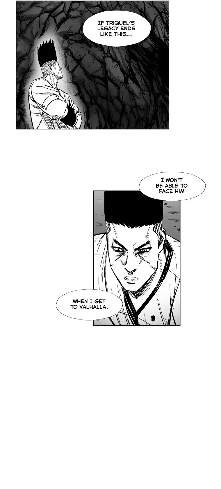 Red Storm Vol. 15 Ch. 289