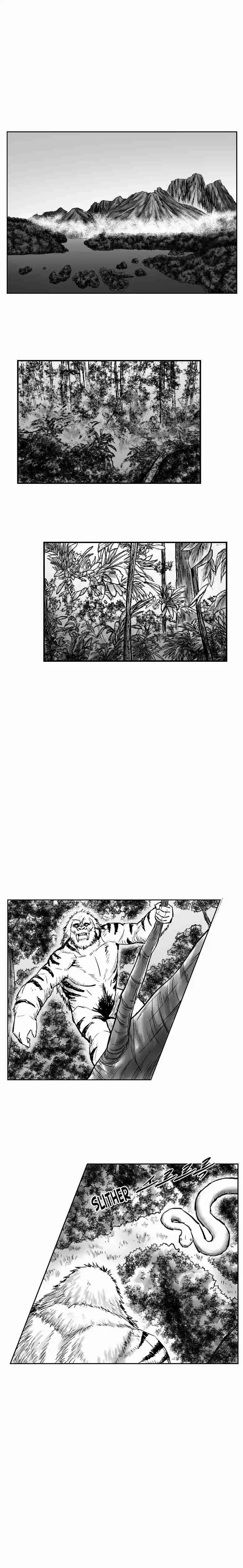 Red Storm Vol. 15 Ch. 290