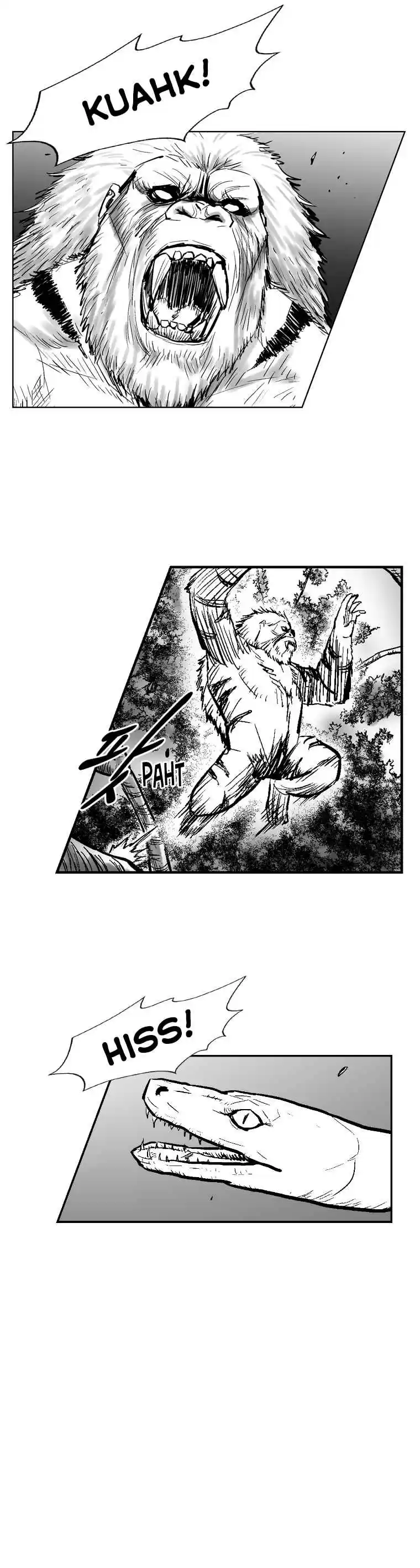 Red Storm Vol. 15 Ch. 290