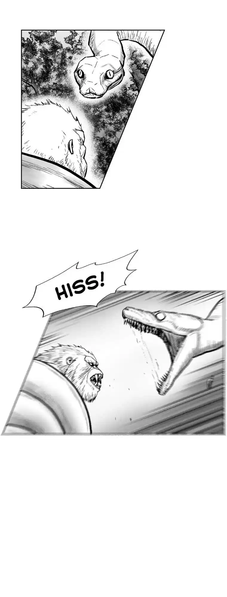 Red Storm Vol. 15 Ch. 290