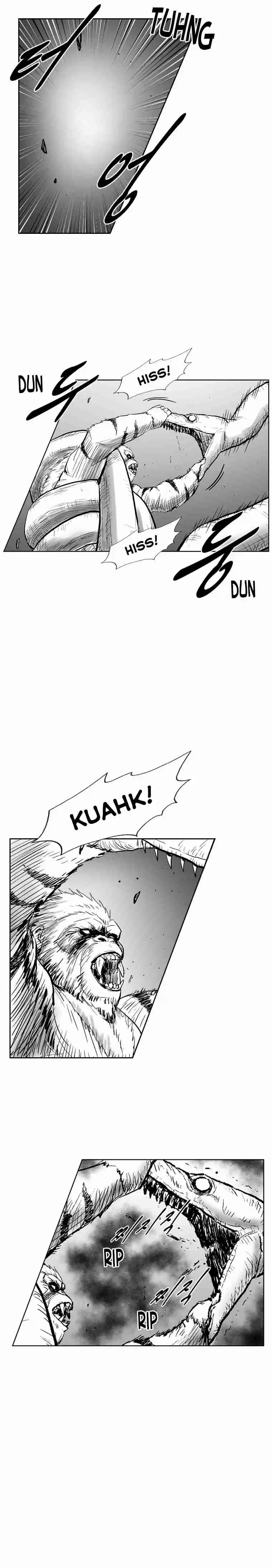 Red Storm Vol. 15 Ch. 290