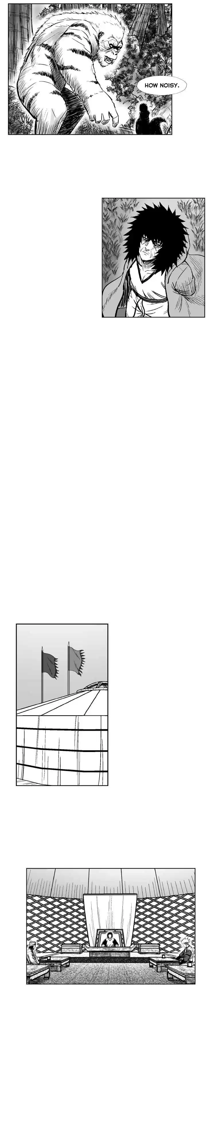 Red Storm Vol. 15 Ch. 290