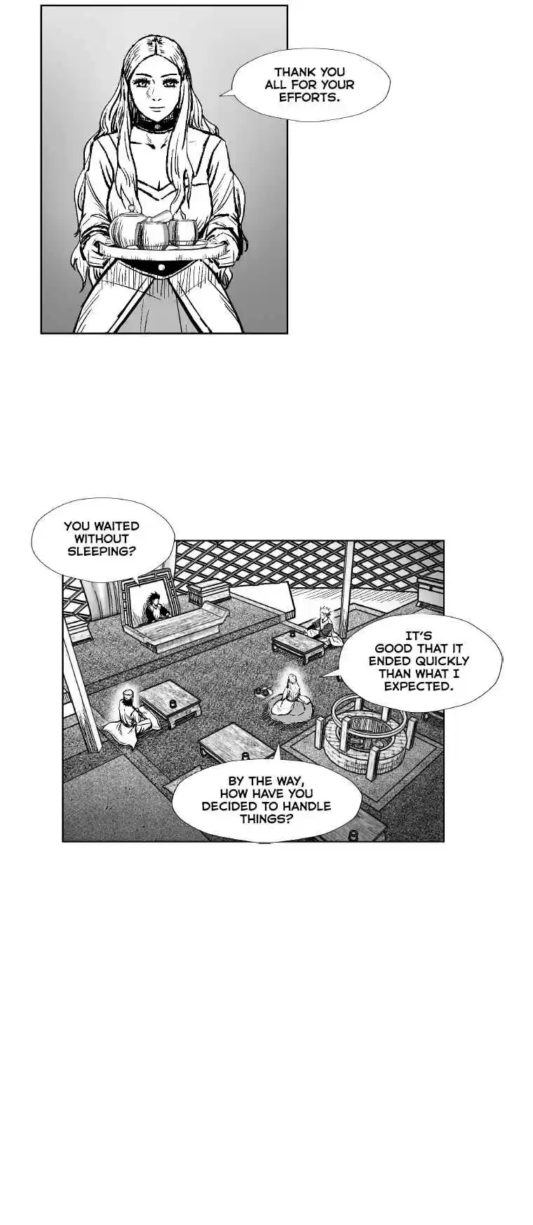 Red Storm Vol. 15 Ch. 290