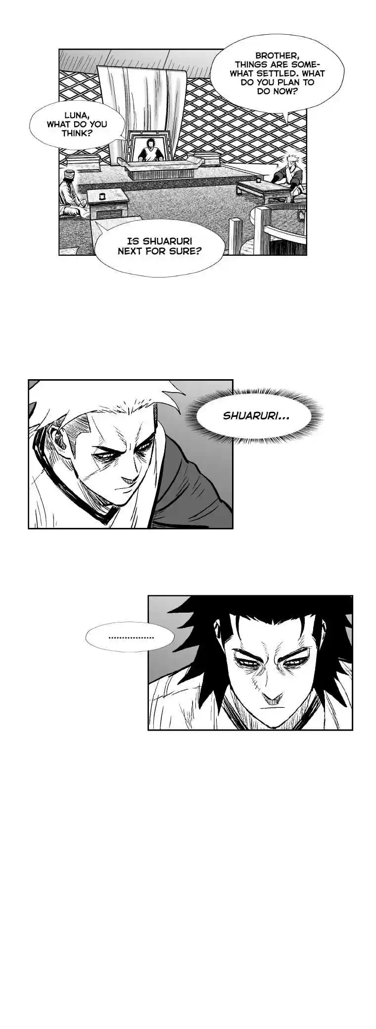 Red Storm Vol. 15 Ch. 290