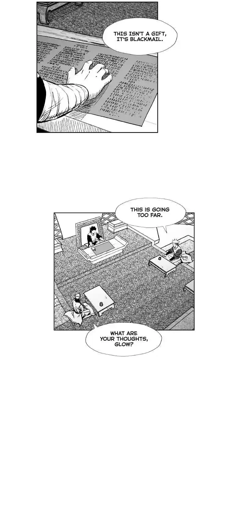 Red Storm Vol. 15 Ch. 293