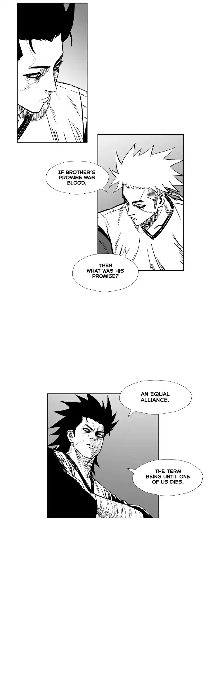 Red Storm Vol. 15 Ch. 293