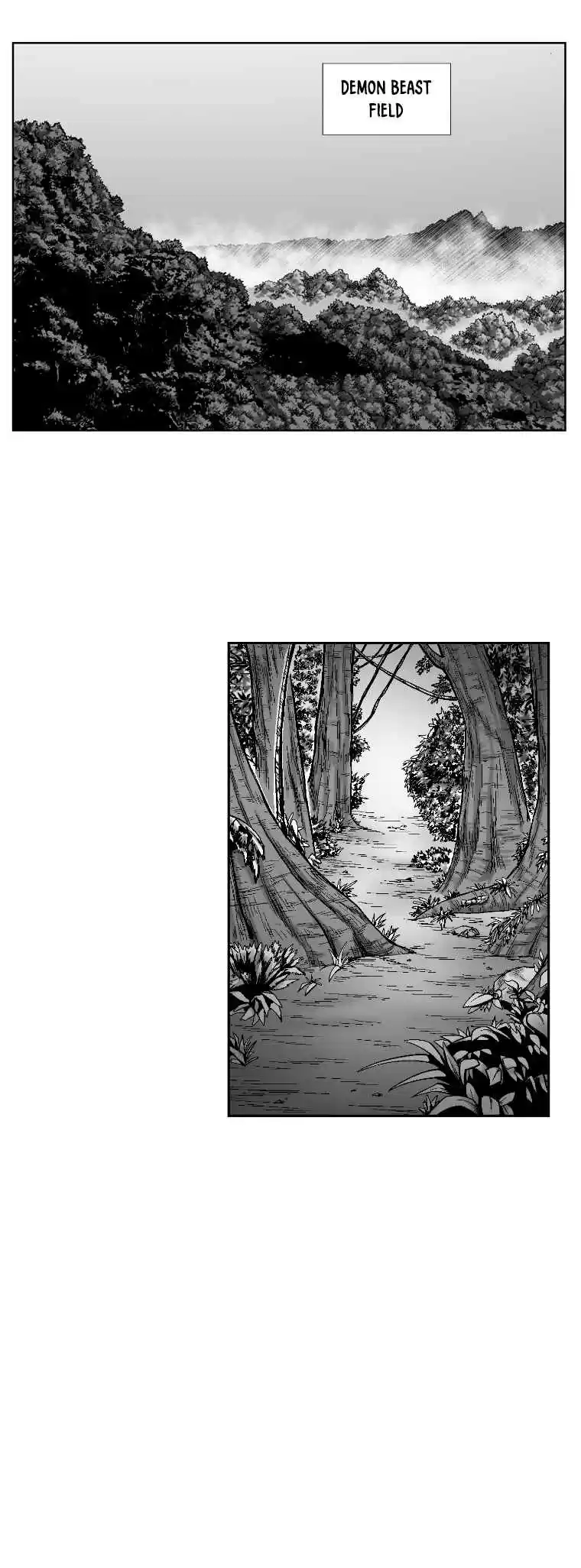 Red Storm Vol. 15 Ch. 293