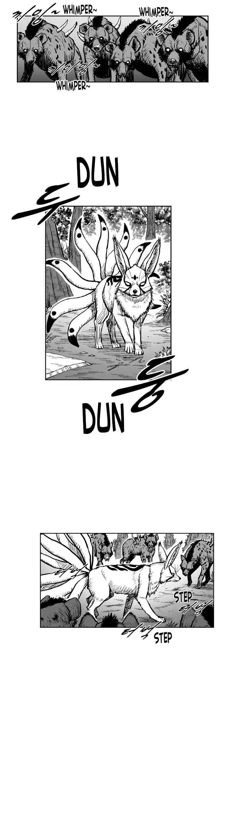 Red Storm Vol. 15 Ch. 293