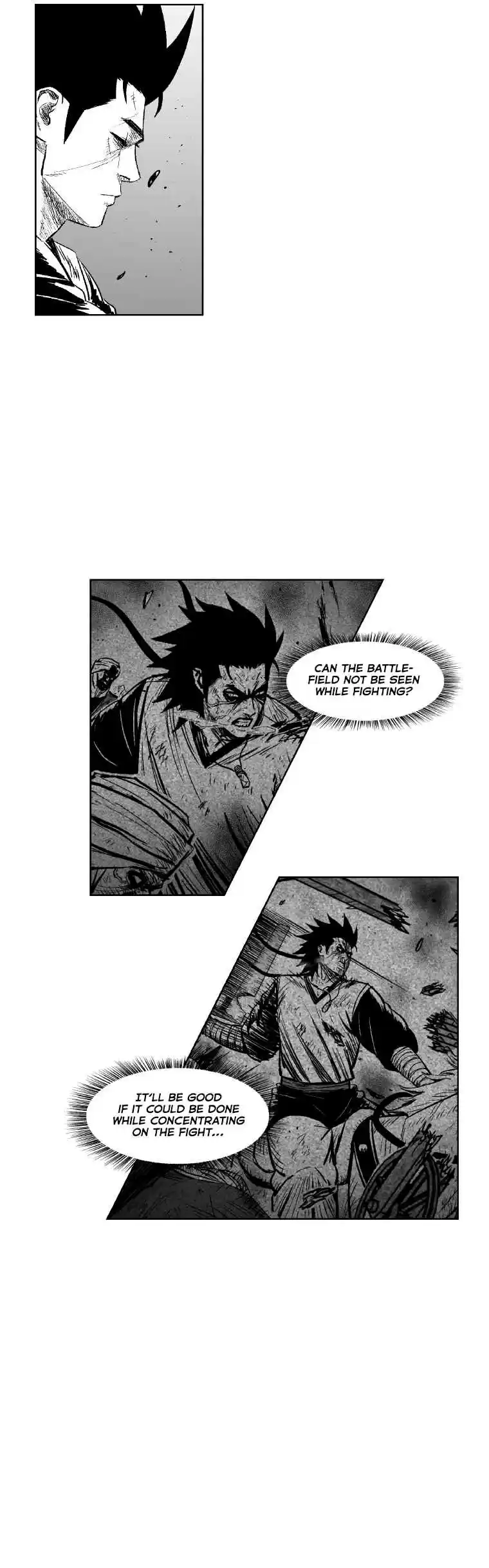 Red Storm Vol. 15 Ch. 295