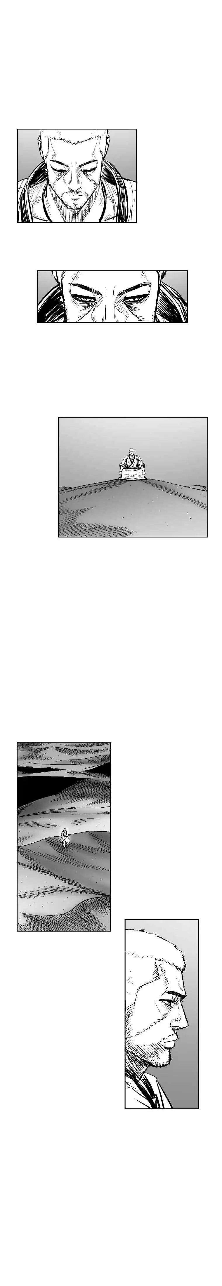 Red Storm Vol. 15 Ch. 295