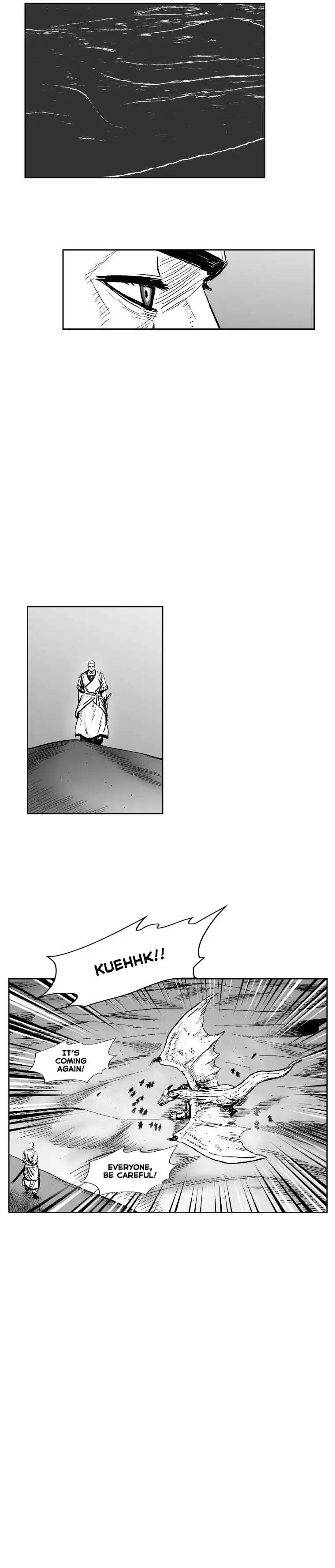 Red Storm Vol. 15 Ch. 295