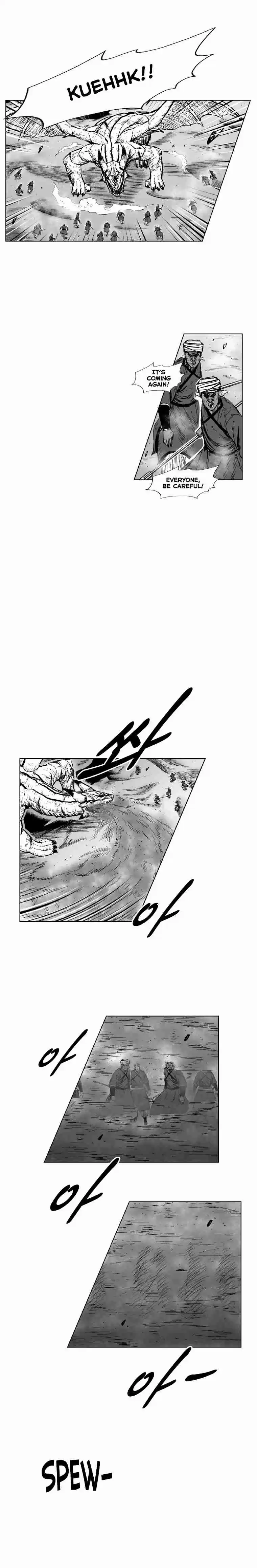 Red Storm Vol. 15 Ch. 296