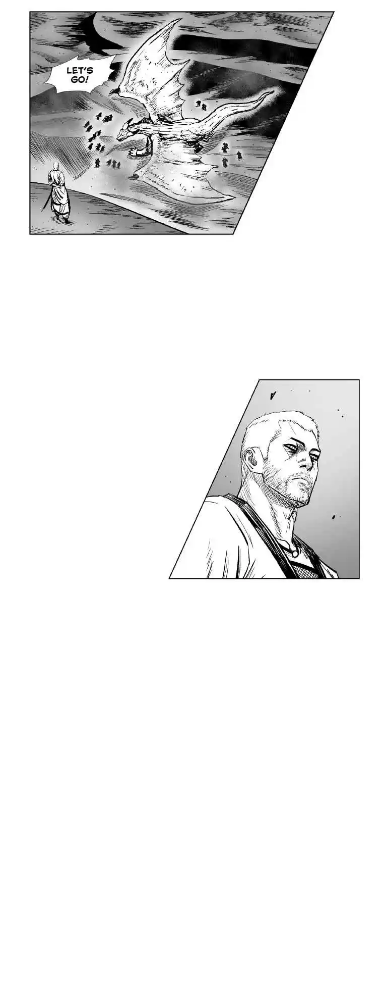 Red Storm Vol. 15 Ch. 296