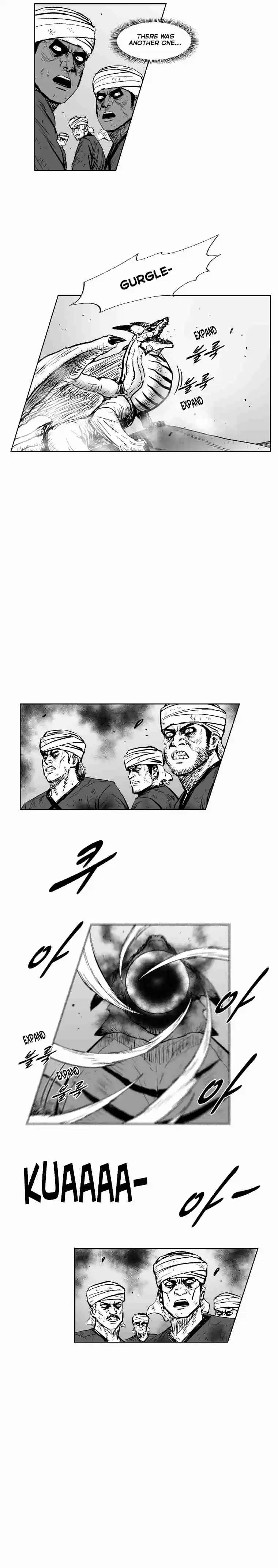 Red Storm Vol. 15 Ch. 296