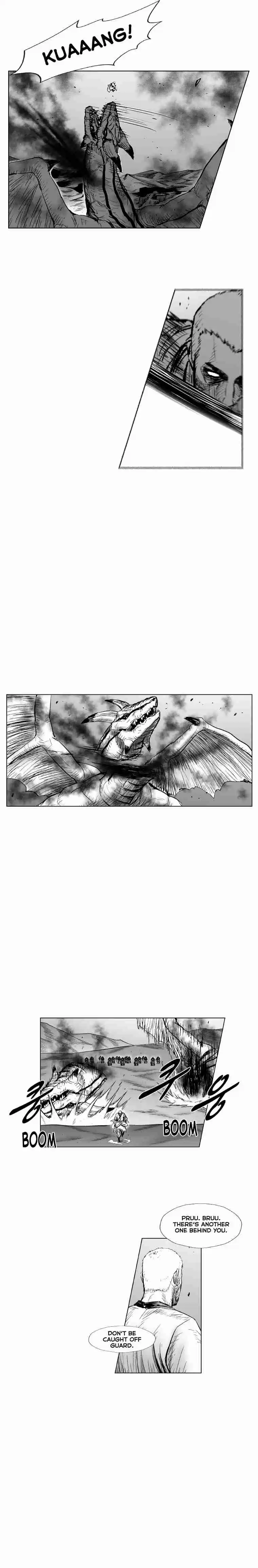 Red Storm Vol. 15 Ch. 296