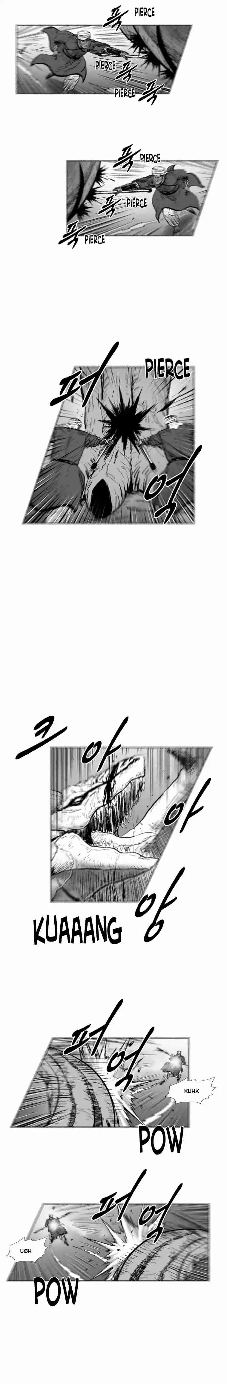 Red Storm Vol. 15 Ch. 296