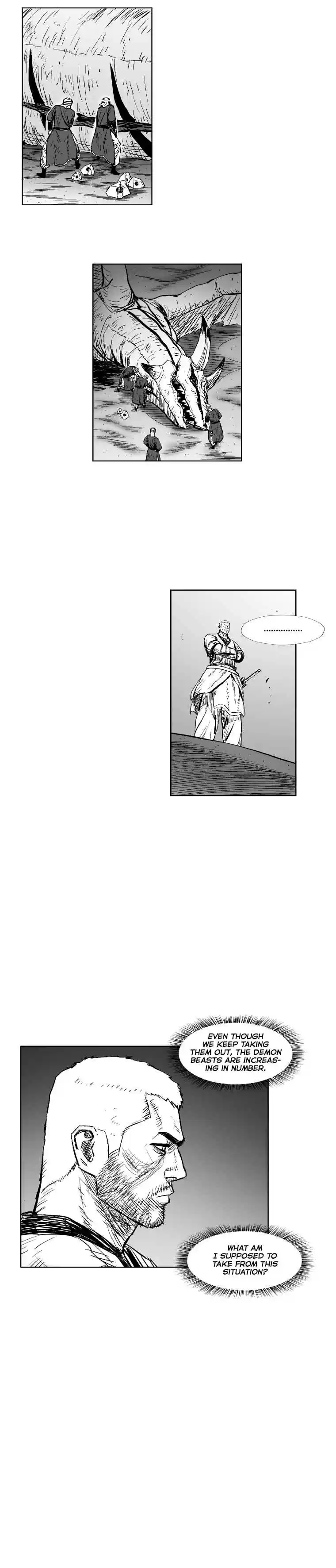 Red Storm Vol. 15 Ch. 296